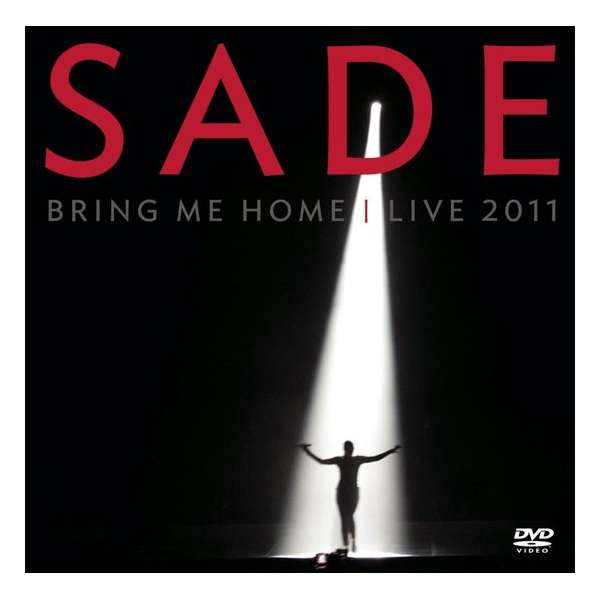 Sade - Bring Me Home: Live 2011 (Dvd+Cd Jewelcase)