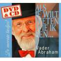 Als Je Wilt Weten Wie Ik Ben (CD+DVD)