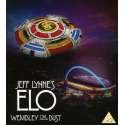 Jeff Lynne's ELO - Wembley Or Bust (CD+Blu-ray)