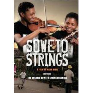 Soweto Strings 2007