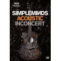 Acoustic In Concert (DVD) (Live)