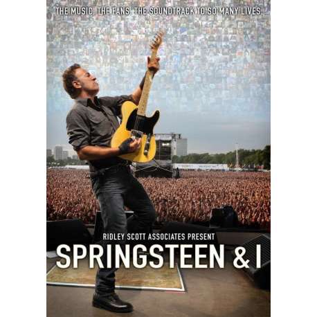 Springsteen & I