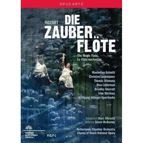 Zauberflote