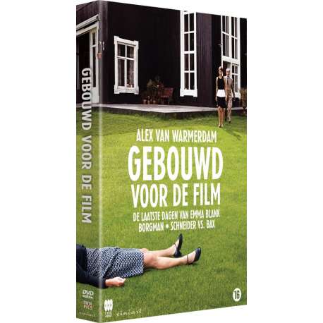 Gebouwd Voor De Film