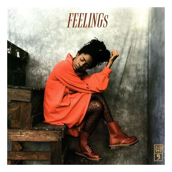 Feelings (LP)
