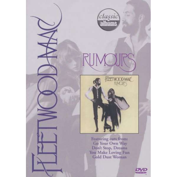 Fleedtwood Mac - Rumours