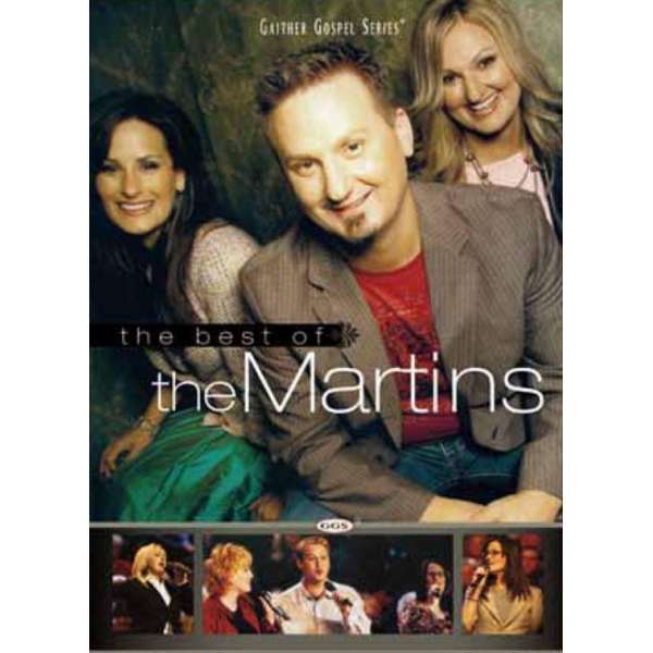 Best Of The Martins, The