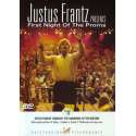 Justus Frantz - First Night Of The Proms