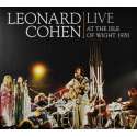 Live At The Isle Of Wight 1970 (DVD+CD)