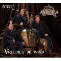 Vrij Als De Wind (Limited Edition)