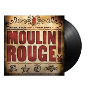 Moulin Rouge (LP)
