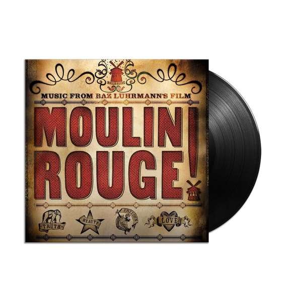 Moulin Rouge (LP)