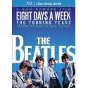 The Beatles, Eight Days A Week (Blu-ray)