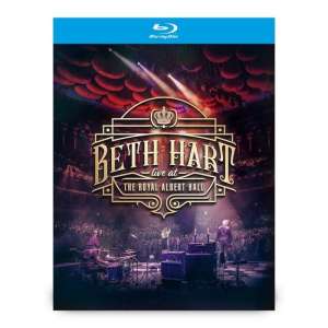 Live At The Royal Albert Hall (Blu-ray)