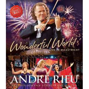 Andre Rieu - Wonderful World - Live In Maastricht