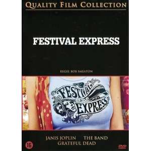 Festival Express