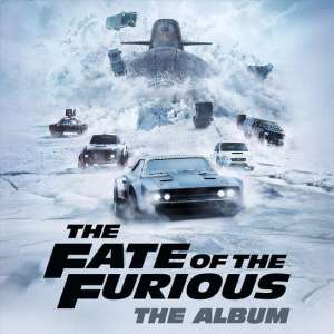 Fate of the Furious: The Album