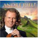 Andre Rieu - Romantic Moments II (cd+dvd)