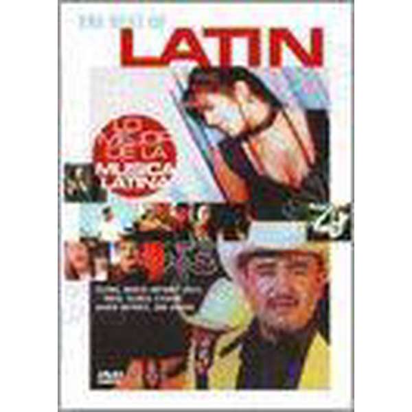 Best Of Latin