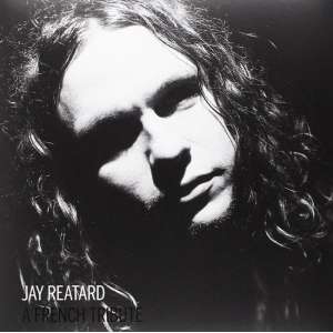 French Tribute To Jay Reatard