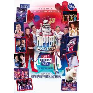 Toppers In Concert 2019 (Blu-ray)