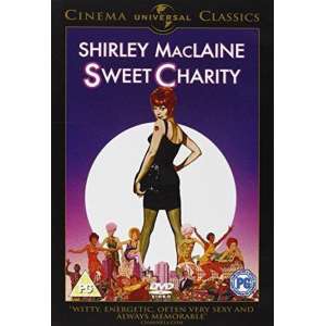 Sweet Charity (1969)