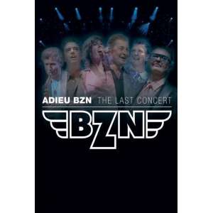 Adieu BZN - The Last Show