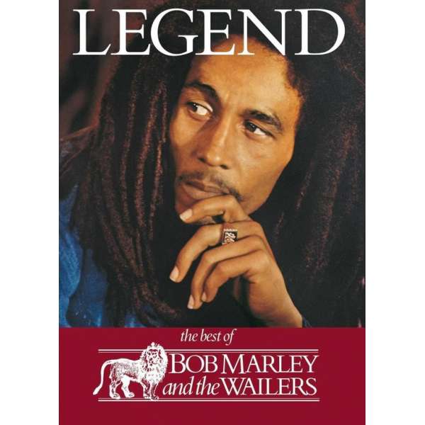 Bob Marley & the Wailers - Legend