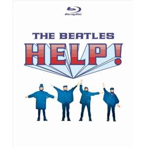 The Beatles - Help! (Blu-ray)