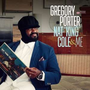 Nat King Cole & Me (LP)