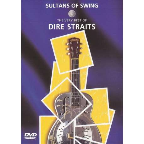 Sultans of Swing: The Best of Dire Straits [DVD]