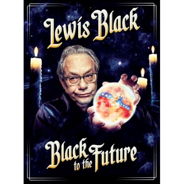 Black to the Future [Video]