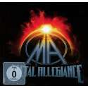 Metal Allegiance