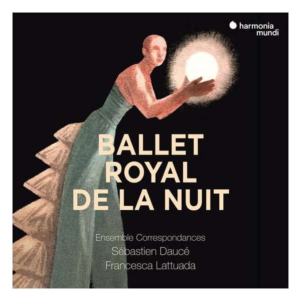 Ballet Royal De La Nuit