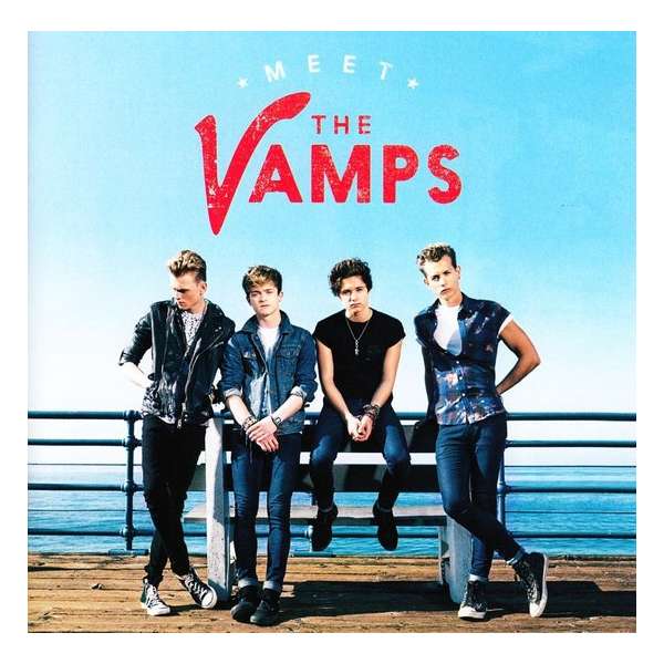 Meet the Vamps