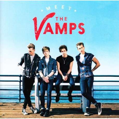 Meet the Vamps