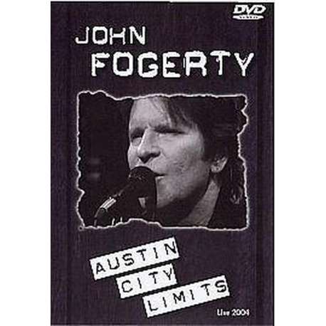 John Fogerty - Austin City Limits