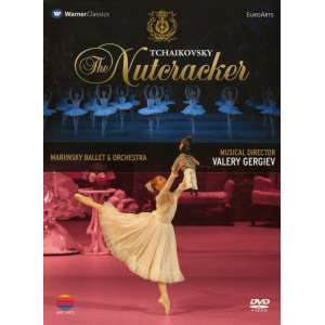 Tcha:Nutcracker,The