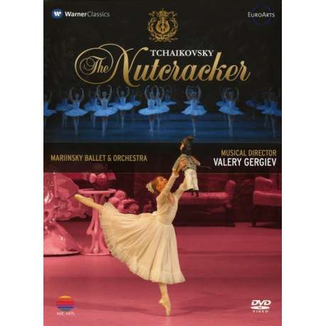 Tcha:Nutcracker,The