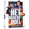 Het Beste Van Het Goede Doel (CD+DVD)