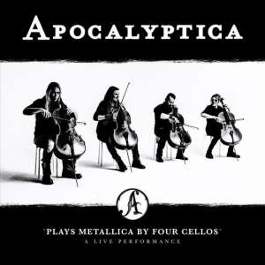 Plays Metallica - A Live Performanc