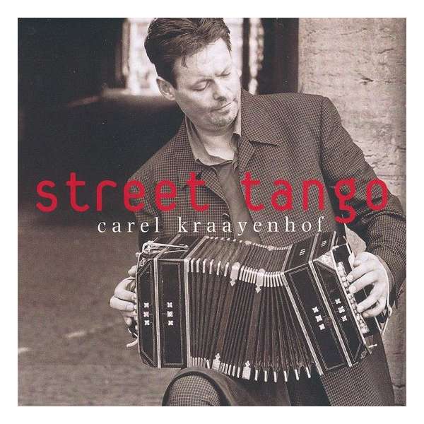 Street Tango