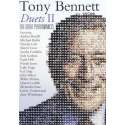 Tony Bennett - Duets II: The Great Performances