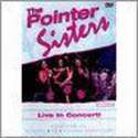 Pointer Sisters - Live In Concert (Import)