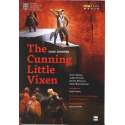 The Cunning Little Vixen, Florence