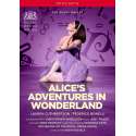 Alices Adventures In Wonderland