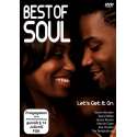 Best Of Soul :Let'S Get  It On