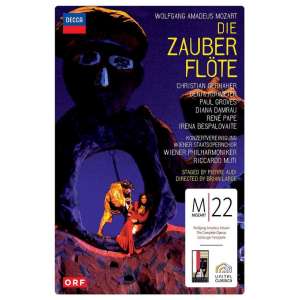 Die Zauberflote