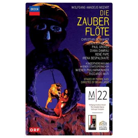 Die Zauberflote