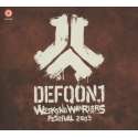 Defqon 2013 - Weekend Warriors Festival 2013